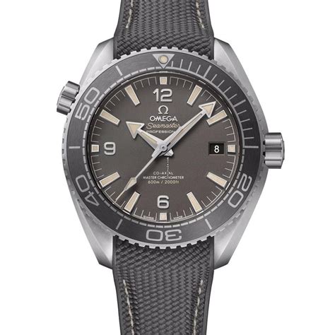 omega seamaster 43.5